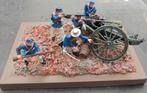 Britains Deetails - Marines à l'assaut guerre Sécession, Verzenden, Nieuw, Groter dan 1:35, Diorama