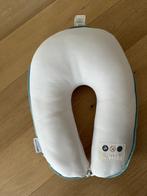 Bad baby kussen Doomoo, Ophalen