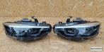 BMW F32 F33 F36 F80 LCI FACELIFT ADAPTIEVE LED KOPLAMP, Auto-onderdelen, Ophalen of Verzenden, Gebruikt, BMW