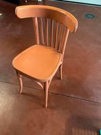 Le Thonet rose, Huis en Inrichting, Stoelen, Ophalen, Gebruikt, Overige kleuren, Eén