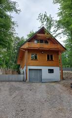 Te huur : Villa Kakelbont, vakantiewoning te Durbuy, Wasmachine, In bos, 2 slaapkamers, Landelijk