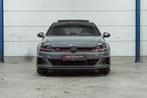 Volkswagen Golf GTI 2.0 TSI TCR OPF DSG Vmax/pano/Dynaudio, Auto's, 4 cilinders, 1984 cc, Alcantara, Bedrijf