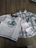 Kleding Mickey mouse, Kinderen en Baby's, Babykleding | Overige, Ophalen