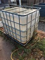 Waterton, Tuin en Terras, Ophalen, Gebruikt, Met kraantje