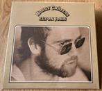 LP Elton John - Honky Château, Comme neuf, Enlèvement ou Envoi