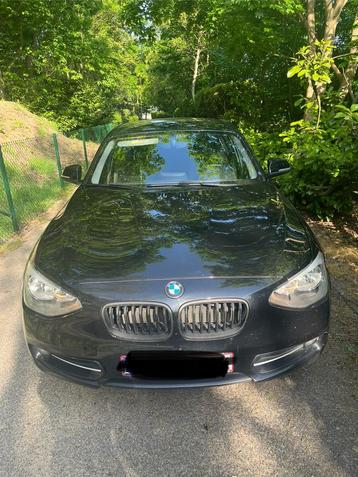 BMW 116d, Autos, Achat, Diesel, Particulier