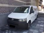 Volkswagen T5 Transporter met koelsysteem, Auto's, Volkswagen, Voorwielaandrijving, 4 deurs, Grijs, Particulier