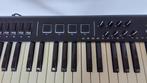 Clavier Alesis QX49, Musique & Instruments, Claviers, Autres marques, Connexion MIDI, 49 touches, Enlèvement