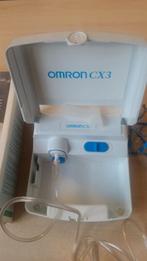 Aérosol impeccable de marque Omron cx
3 Comme neuf