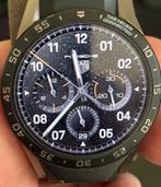Tag Heuer connected SAR8A80, Handtassen en Accessoires, Horloges | Heren, Ophalen, Zo goed als nieuw, TAG Heuer