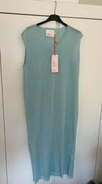 Absolute Cashmere - Lange zomerjurk. Maat S. Nieuw, Absolute cashmere, Nieuw, Ophalen of Verzenden, Maat 36 (S)