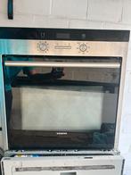 Siemens inbouwoven, Elektronische apparatuur, Ovens, Ophalen, Zo goed als nieuw
