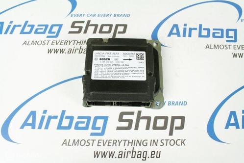 Airbag module Alfa Romeo Giulietta (2010-2020), Autos : Pièces & Accessoires, Électronique & Câbles, Utilisé, Enlèvement ou Envoi