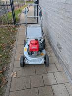 Zelftrekker grasmaaier Merk KAAZ met honda motor, Tuin en Terras, Grasmaaiers, Ophalen, Versnellingen