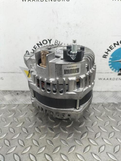 RENAULT SCENIC [ALTERNATOR] 2021, Auto-onderdelen, Motor en Toebehoren, Gebruikt, ARN erkend, Stiba lid, Erkend duurzaam, Ophalen of Verzenden