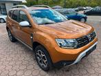 dacia duster 4x4 dci avec 70 000 kms, Auto's, Dacia, Stof, Duster, Particulier, SUV of Terreinwagen