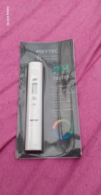 Ph meter, Ophalen of Verzenden, Nieuw