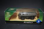 Solido Saviem 4x4 armoured personnel carrier - 1/50 - TOP, Ophalen of Verzenden, Zo goed als nieuw