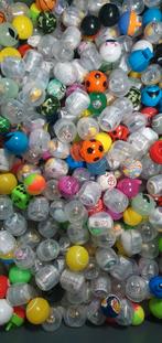 Botsballen Capsules mix 150 stuks, Verzamelen, Automaten | Overige, Ophalen of Verzenden, Nieuw