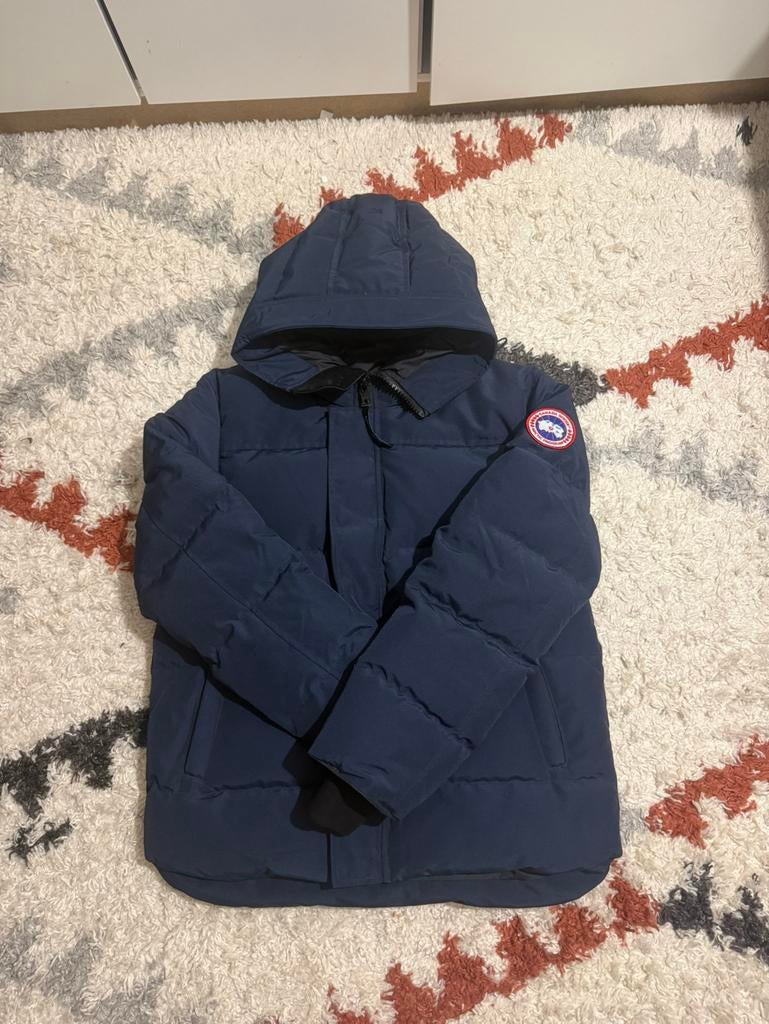 Canada Goose macmilan, Enlèvement, Comme neuf