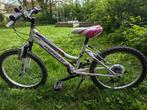 Vélo fille 20 pouces, Fietsen en Brommers, Fietsen | Meisjes, Gebruikt, Ophalen of Verzenden, 20 inch