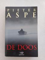 Pieter Aspe: De doos, Comme neuf, Belgique, Pieter Aspe, Enlèvement ou Envoi
