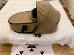 Nacelle poussette yoyo Babyzen, couleur Toffee, Kinderen en Baby's, Kinderwagens en Combinaties, Ophalen, Zo goed als nieuw, Kinderwagen
