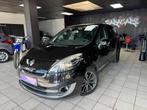 Renault scenic 1.4 essence 7place edition BOSE premiere main, Auto's, Bedrijf, Achteruitrijcamera, Te koop, Benzine