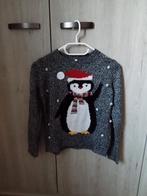 Kersttrui maat 134/140 8-9 jaar., Ophalen