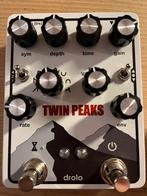Twin Peaks Tremolo, Muziek en Instrumenten, Ophalen of Verzenden, Zo goed als nieuw