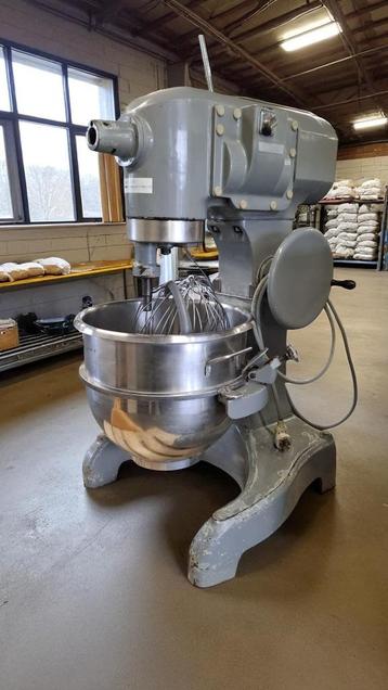 Planeetmenger Hobart PF601 60 liter beschikbaar voor biedingen