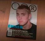 Oor Magazine 2002 Eminem, Comme neuf, Musique, Cinéma ou TV, Enlèvement ou Envoi