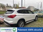 BMW X1 SDRIVE18I (2016) [ref: 4279], Alarme, Achat, Euro 6, Entreprise