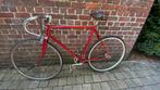 Vintage koersfiets, 47 tot 51 cm, Ophalen of Verzenden, Jaren '50