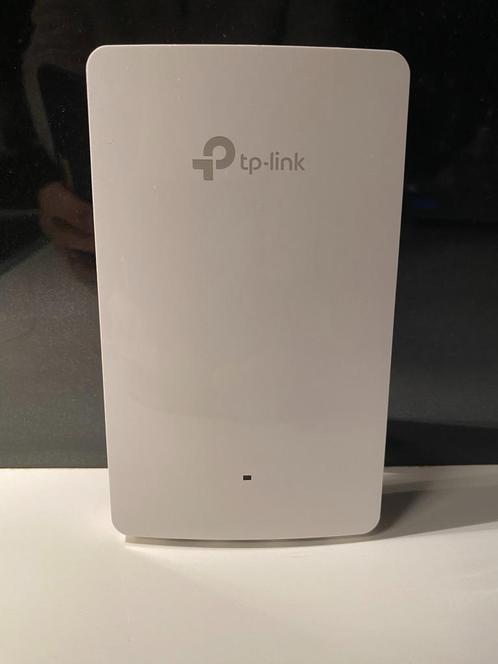 TP-LINK Omada EAP225-WALL, Computers en Software, Accesspoints, Gebruikt, Ophalen of Verzenden