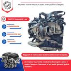 Moteur audi q2 a3 / vw polo gti golf tiguan t-roc, Enlèvement ou Envoi, Neuf, Audi