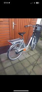 Elecktrische fiets, Fietsen en Brommers, Elektrische fietsen, Ophalen
