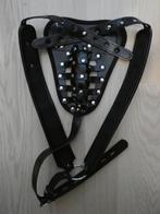 BDSM Kuisheidsslip Met Rasterkooi, Verzenden, Nieuw