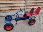 Gocart skelter  BERG, Kinderen en Baby's, Ophalen, Zo goed als nieuw, Berg