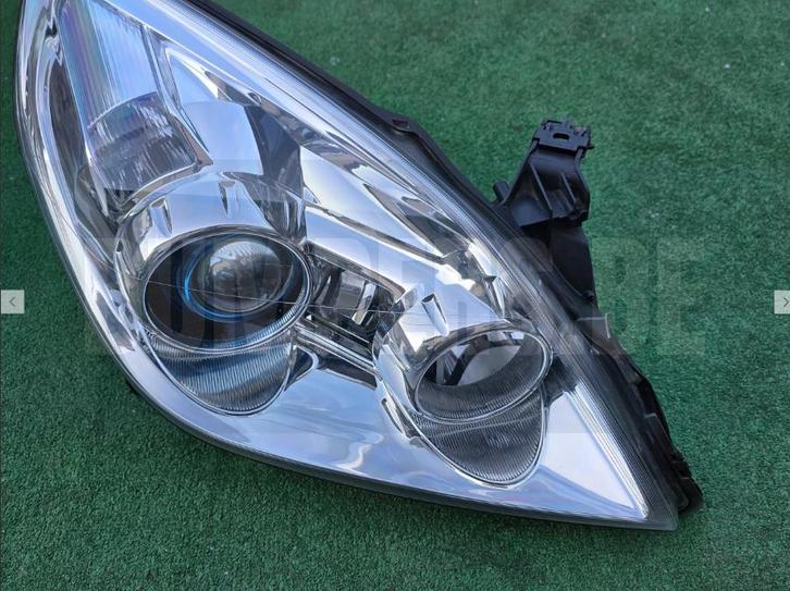 Koplamp OPEL VECTRA C FACELIFT BI-XENON HEADLAMP 13251942, Auto-onderdelen, Verlichting, Gebruikt, 6 maanden garantie, Ophalen of Verzenden