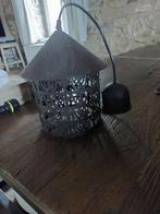 Suspension métal, Métal