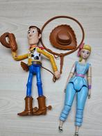 Figurines Toys Story, Kinderen en Baby's, Speelgoed | Actiefiguren, Ophalen, Gebruikt
