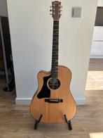 Gibson G writer EC bouwjaar 2022 linkshandige ruil, Muziek en Instrumenten, Snaarinstrumenten | Gitaren | Akoestisch, Ophalen