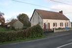 Cette maison rénovée est située en zone rurale, Immo, Étranger, France, Campagne, Ventes sans courtier, Maison d'habitation