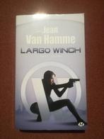 Largo Winch tome 2 la cyclope (NEUF), Enlèvement ou Envoi, Neuf, Van Hamme, Belgique