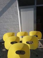 Retro Vintage Tom Vac Vitra draaibare stoelen, Ophalen