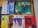 strips LARGO WINCH 13 albums, Boeken, Stripverhalen, Meerdere stripboeken, Ophalen of Verzenden, Zo goed als nieuw