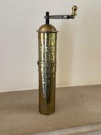 Turkse koffiemolen, Antiek en Kunst, Ophalen