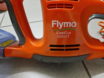 Heggenschaar Flymo 600 XT beschikbaar voor biedingen