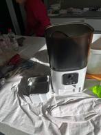 Waterreservoir kat of hondje, Ophalen, Zo goed als nieuw